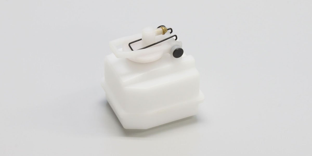 SD005 Fuel Tank(SPADA09) SD005  - KYOSHO RC